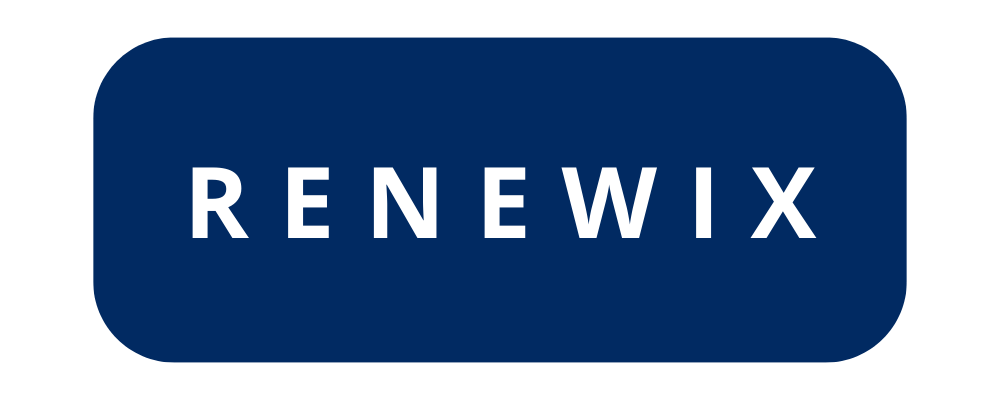 Logo Renewix